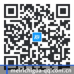 安卓抗崩溃专版 二维码